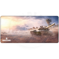 World of Tanks podložka pod myš VZ. 55 - 90 x 42 x 0,3 cm