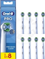 Oral-B EB 20-8 PRO Precision Clean