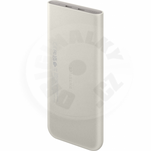 Samsung Powerbanka  (2x USB Type-C), 25W, PD, 10000mA (1)