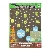 Minecraft Glow in the Dark Wall Decal Stars (208 pcs)