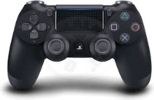 Sony DualShock 4 Black V2 (PS4) použité
