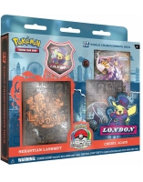 Pokemon - World Championships Deck 2022 (Sebastian Lashmet - Cheryl Again)