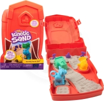 Kinetic Sand První Farma Hrací Set
