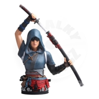 Assassin's Creed Shadows Bust Naoe 30 cm