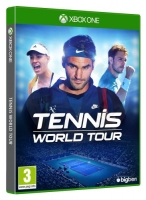 Tennis World Tour (XONE)