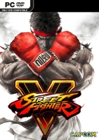 Street Fighter V (PC)
