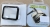 Tvrzené sklo pro Apple Watch 4. a 5. generace - 40mm Tvrzené sklo pro Apple Watch 4. a 5. generace - 40mm