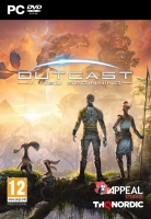 Outcast - A New Beginning (PC) Outcast - A New Beginning (PC)