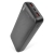 Powerbanka EMOS AlphaQ3, 20000 mAh, 22,5W - 2x USB-A, 1x USB-C - černá Powerbanka EMOS AlphaQ3, 20000 mAh, 22,5W - 2x USB-A, 1x USB-C - černá
