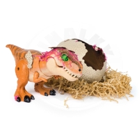 Dino Interaktivní T-Rex Líhnoucí Se Z Vejce