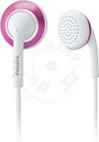 Philips Sluchátka SHE2648/27 Philips Sluchátka SHE2648/27