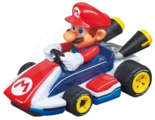Carrera R/C motokára 200989 Mario Kart (1/20)