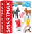 SmartMax magnetická stavebnice - Moje první zvířátka z farmy - 16 ks
