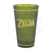 Glass - The Legend of Zelda