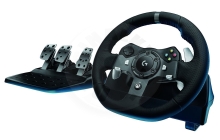 Logitech G920 Driving Force Racing Wheel (PC/XONE/XSX)