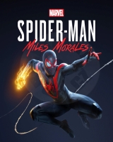 Marvel's Spider-Man: Miles Morales (PC)