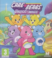 Care Bears: Unlock the Magic (PS5) Care Bears: Unlock the Magic (PS5)