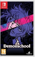 Demonschool (Switch)