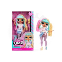L.O.L. Surprise! OMG Velká ségra - základní edice - Candylicious