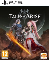 Tales of Arise (PS5)