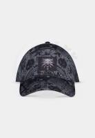 The Witcher - Men's Adjustable Cap