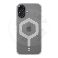 Tactical MagForce Hexagon Kryt pro Apple iPhone 17 T-White