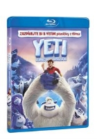 Smallfoot (BD)