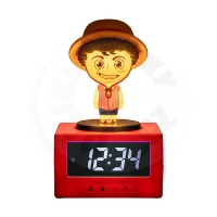 Budík - Anime One Piece 12cm