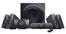 Logitech Z906 (PC) Logitech Z906 (PC)