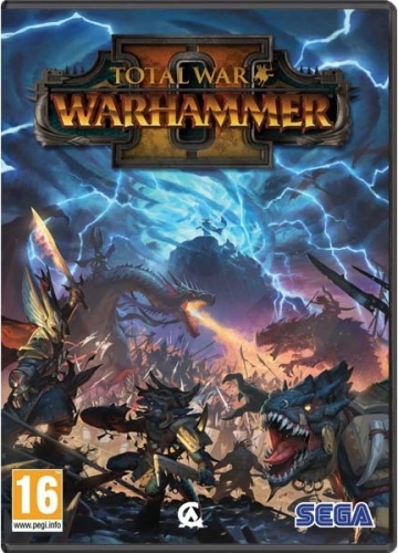Total War: Warhammer II (PC)