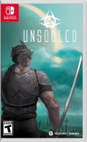 Unsouled (Switch)