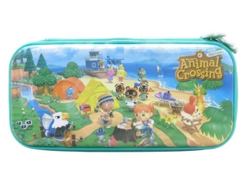 Pouzdro pro Nintendo Switch/Lite - Animal Crossing