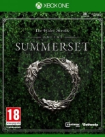 The Elder Scrolls Online: Summerset (XONE)