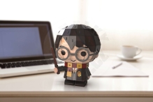 FDP 4D PUZZLE FIGURKA HARRY POTTER