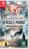 Agatha Christie - Hercule Poirot: The London Case (Switch)