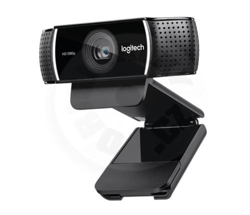 Logitech HD Pro Webcam C922 (PC)