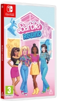 Barbie Rewind (Switch)