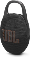 JBL Clip 5 - Reproduktor - černá