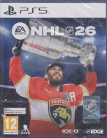 NHL 26 CZ (PS5)