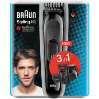 BRAUN SK 2000