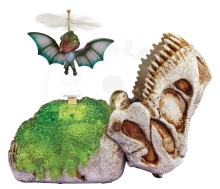 GrossMos Flying Style 2 (Green)