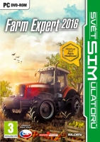 Farm Expert 2016 (PC)