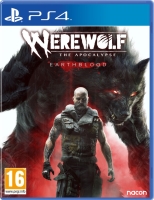 Werewolf The Apocalypse Earthblood (PS4) Werewolf The Apocalypse Earthblood (PS4)