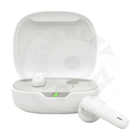 JBL Wave Flex 2 - bílá