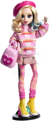 Mattel Monster High X Wednesday - Enid Sinclair