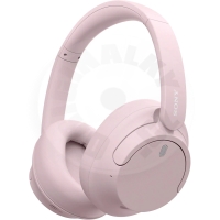 Sony WH-CH720 - růžová