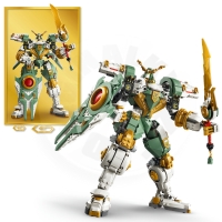 LEGO® NINJAGO® 71860 Lloydův titanový robot: 15 let NINJAGO_(4)