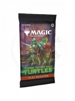 Magic: The Gathering - Teenage Mutant Ninja Turtles - Play Booster Pack