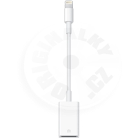 Apple Lightning to USB Camera Adapter