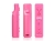 Nintendo Wii U Remote Plus Pink (Wii/Wii U) used
